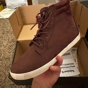 Timberlands women shoes